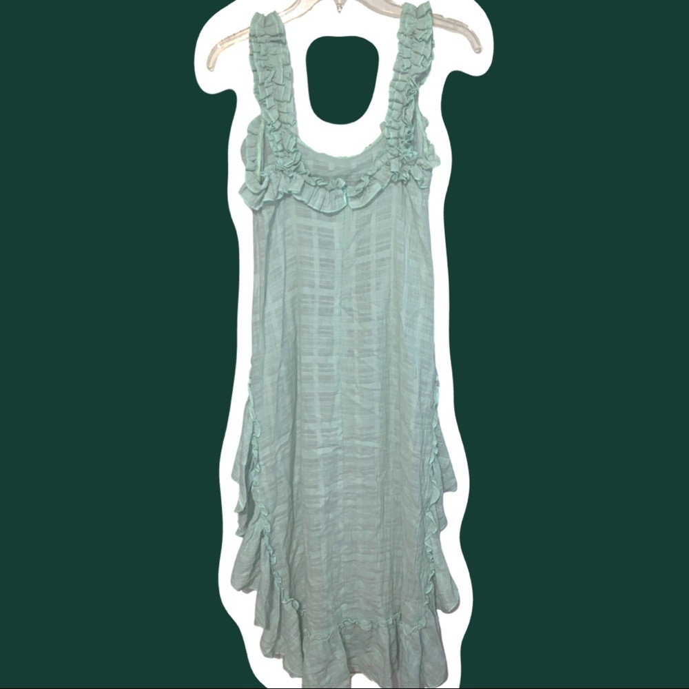 High/Low Top - Picture 2 of 2